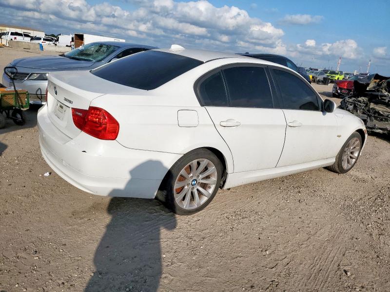 Vin: wbapk5g57bnn30394, lot: 59597775, bmw 3 series xi sulev 20113