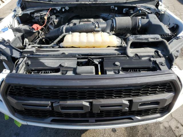 2017 FORD F150 RAPTOR 1FTEX1RG3HFA86646