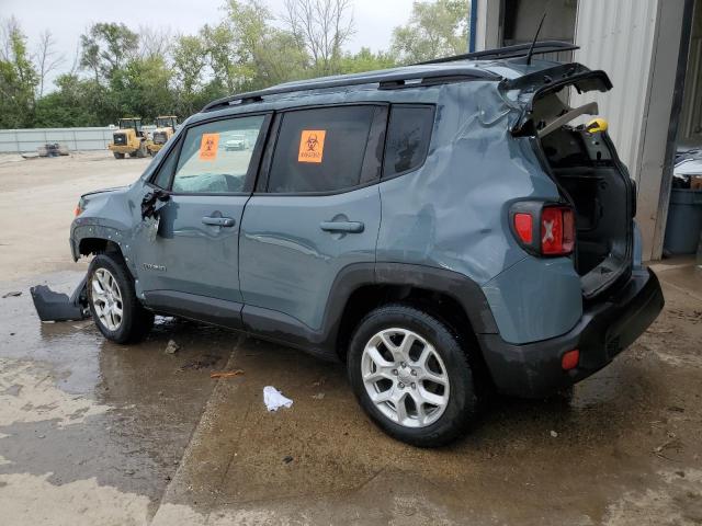 2018 JEEP RENEGADE L - ZACCJBBB6JPH56383