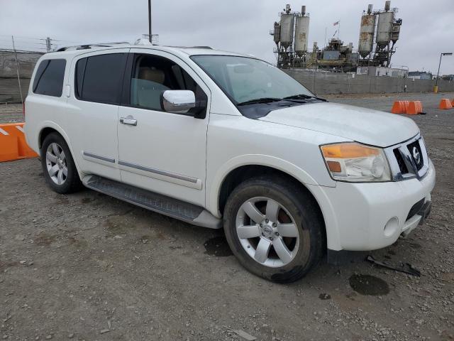 Vin: 5n1aa0nd9en600857, lot: 59965295, nissan armada sv 20144