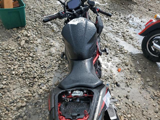 2024 KAWASAKI ER500 ML5ERGF12RDA11167