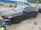 2023 HONDA CIVIC SPOR - 2HGFE2F57PH525476