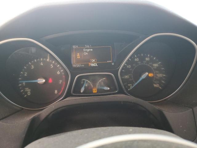 2016 FORD FOCUS SE - 1FADP3F24GL405039