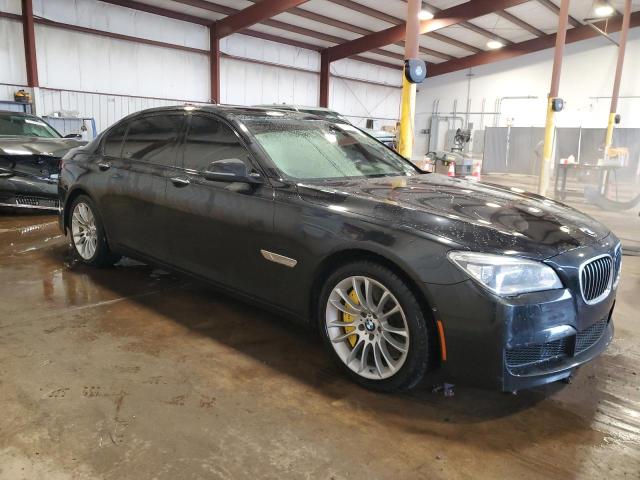 Vin: wbayf8c53ed652566, lot: 61177235, bmw 7 series lxi 20144