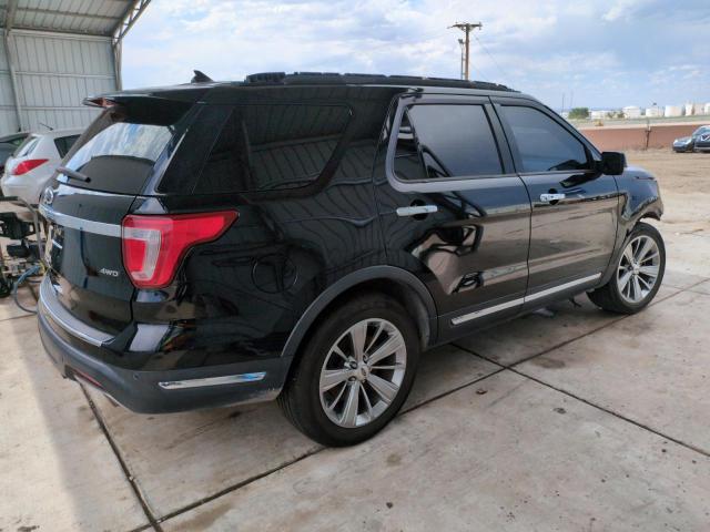 Vin: 1fm5k8f85jga89225, lot: 58362855, ford explorer limited 20183