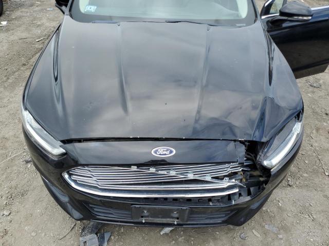 2016 FORD FUSION SE - 1FA6P0HD1G5116369
