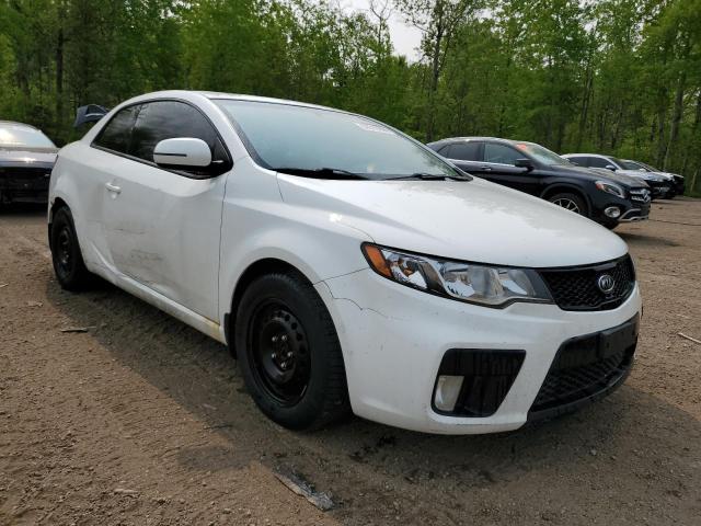 Vin: knafu6a25c5473852, lot: 59516895, kia forte ex 20124