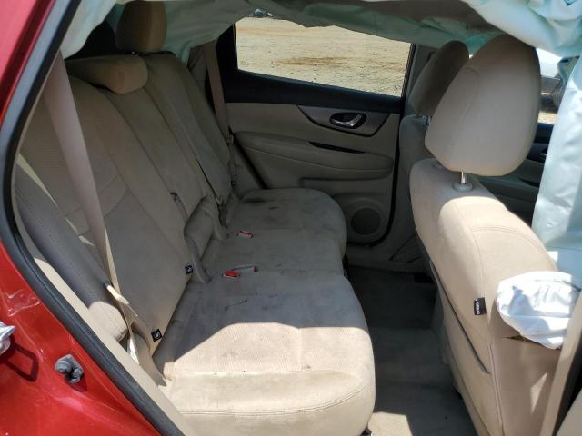 2015 NISSAN ROGUE S - KNMAT2MTXFP523571