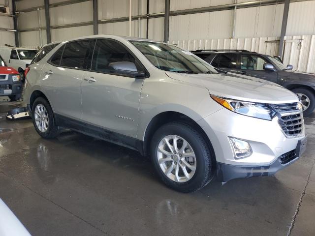 2019 CHEVROLET EQUINOX LS 3GNAXSEV5KL283248