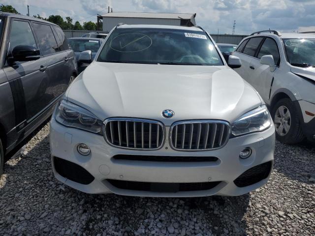 2016 BMW X5 XDR40E 5UXKT0C5XG0F74575