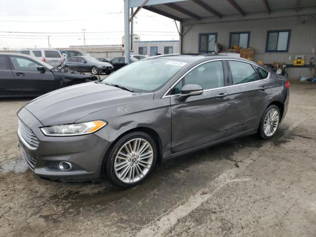 2015 FORD FUSION SE - 3FA6P0H97FR245949