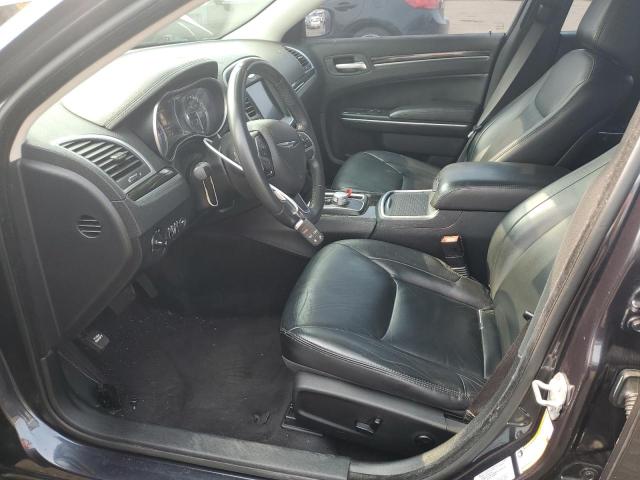 2015 CHRYSLER 300 LIMITE 2C3CCAAG3FH756114
