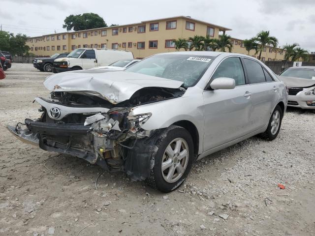 Vin: 4t4bf3ek5ar004298, lot: 58168315, toyota camry base 2010 img_1