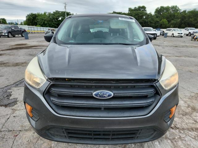 2017 FORD ESCAPE S - 1FMCU0F7XHUE23500