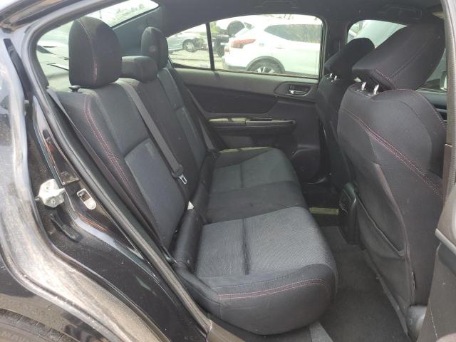 2015 SUBARU WRX JF1VA1A65F9813954