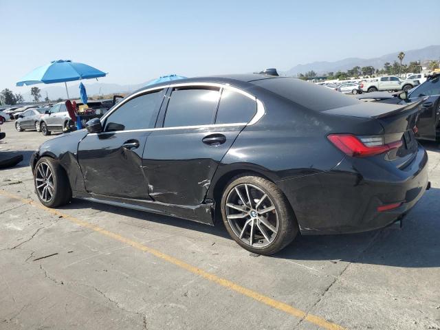 2020 BMW 330XI 3MW5R7J01L8B24210