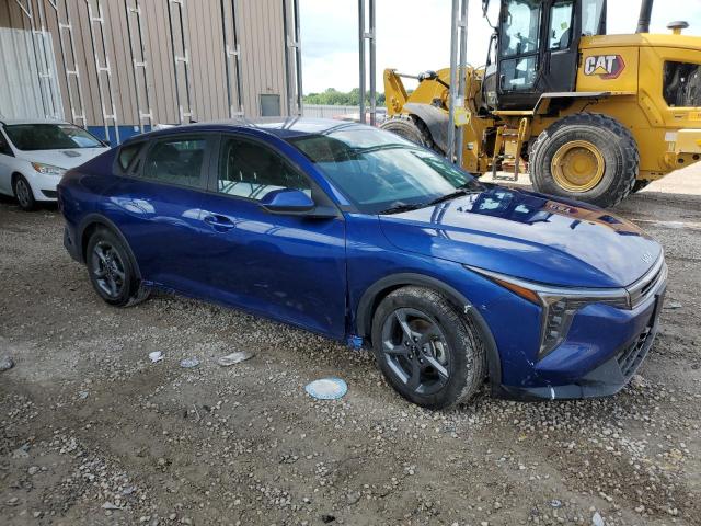 Vin: 3kpft4de0se067853, lot: 61632115, kia k4 lx lx 20254