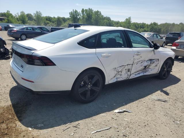 2025 HONDA ACCORD HYBRID SPORT-L 1HGCY2F77SA023215