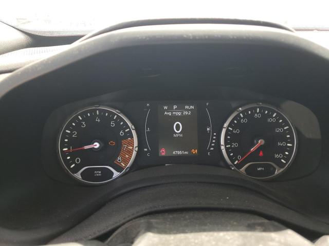 2023 JEEP RENEGADE L ZACNJDB16PPP38368