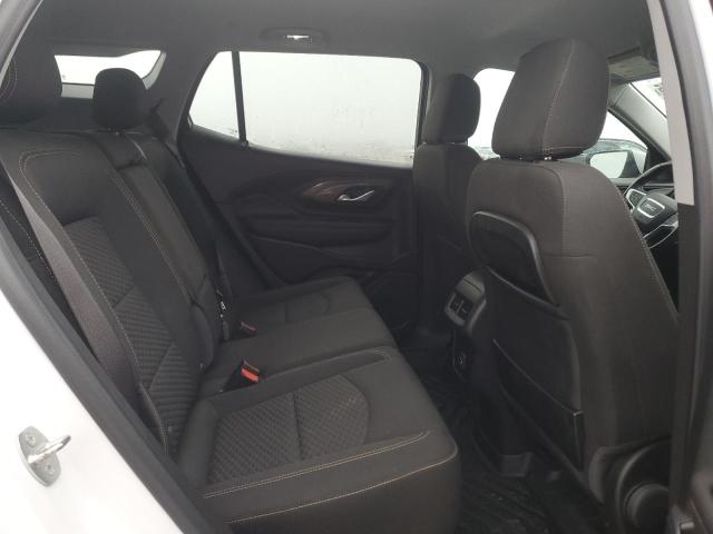 2021 GMC TERRAIN SL 3GKALMEV8ML370911