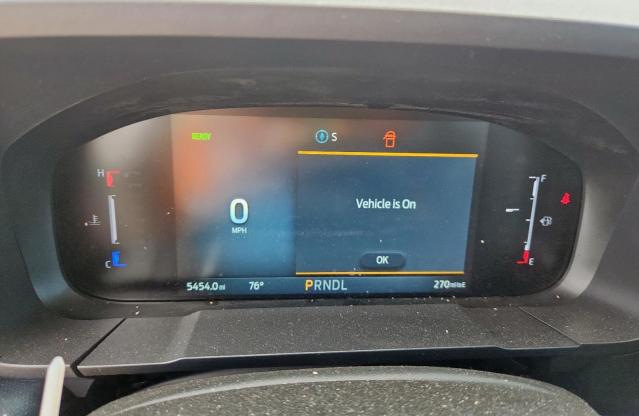 2025 FORD MAVERICK X 3FTTW8H32SRA59529