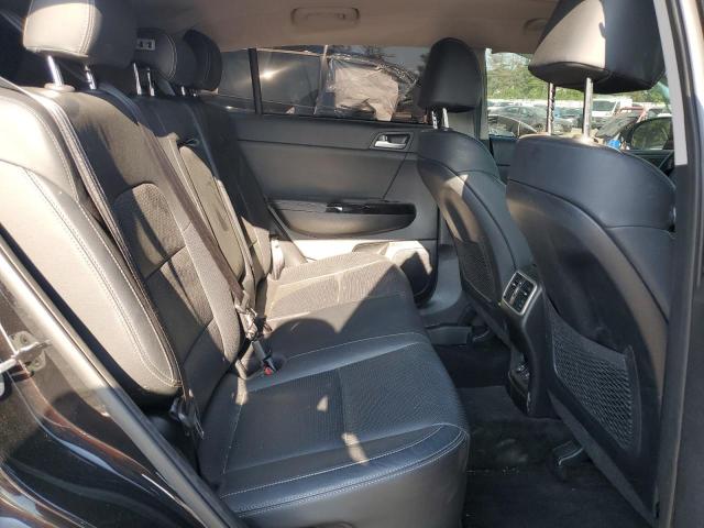 2018 KIA SPORTAGE E KNDPNCAC6J7371070
