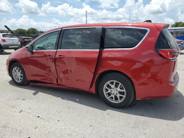 Vin: 2c4rc1bg0sr527561, lot: 61773705, chrysler pacifica s select 20252