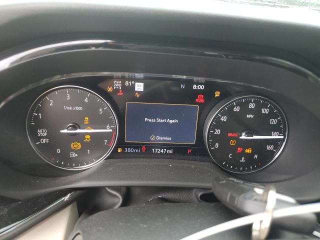 2023 BUICK ENVISION A LRBFZSR42PD199538