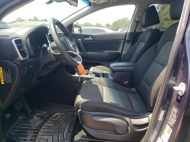 2020 KIA SPORTAGE L KNDPM3AC1L7777831