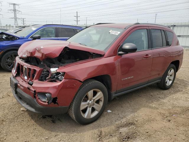 Vin: 1c4njdbb4gd638389, lot: 59363705, jeep compass sport 2016 img_1