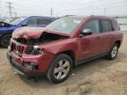 2016 JEEP COMPASS SP - 1C4NJDBB4GD638389
