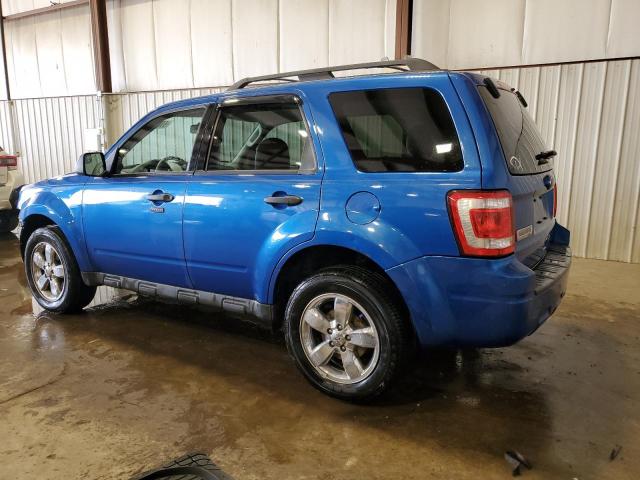 Vin: 1fmcu0d7xbkb29990, lot: 60680585, ford escape xlt 20112