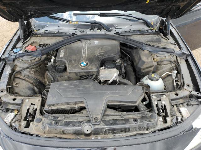 2018 BMW 320 I WBA8A9C54JAD27685