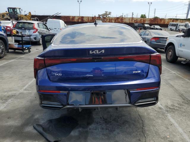 2025 KIA K5 GT LINE KNAG64J74S5334034