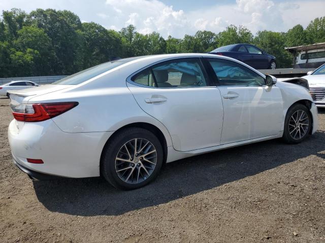 2018 LEXUS ES 350 58ABK1GGXJU080627