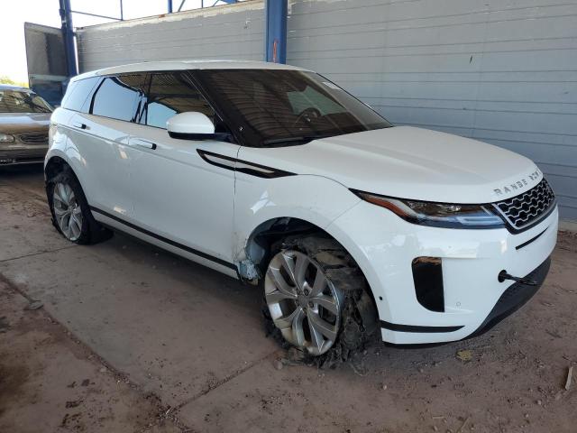 2020 LAND ROVER RANGE ROVE SALZP2FX3LH076152