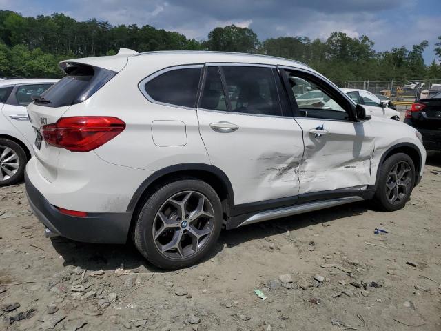 2018 BMW X1 XDRIVE2 - WBXHT3C36J5K23992