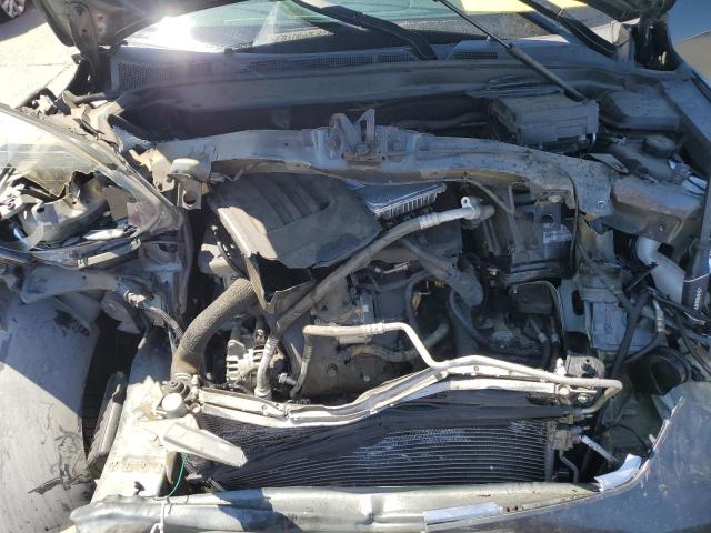 2017 CHEVROLET EQUINOX LS 2GNALBEK7H1522391