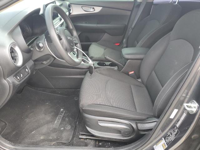 2023 KIA FORTE LX 3KPF24AD8PE681474