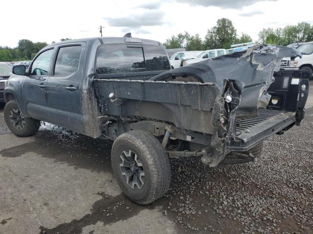Vin: 3tmdz5bn4pm164081, lot: 59712535, toyota tacoma double cab 20232