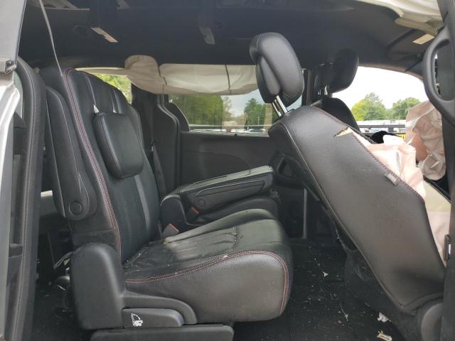 2018 DODGE GRAND CARA 2C4RDGEG0JR337155