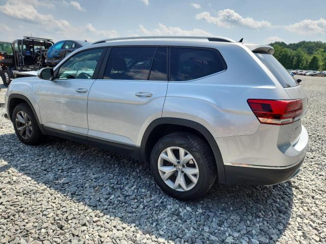 2018 VOLKSWAGEN ATLAS SEL 1V2MR2CA6JC534772