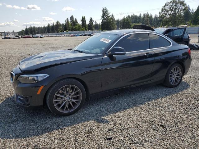 BMW 228 I SULE