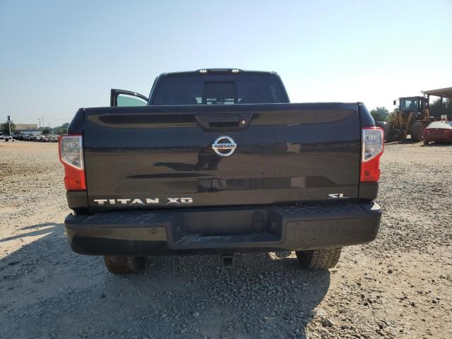 2016 NISSAN TITAN XD S 1N6BA1F22GN514138