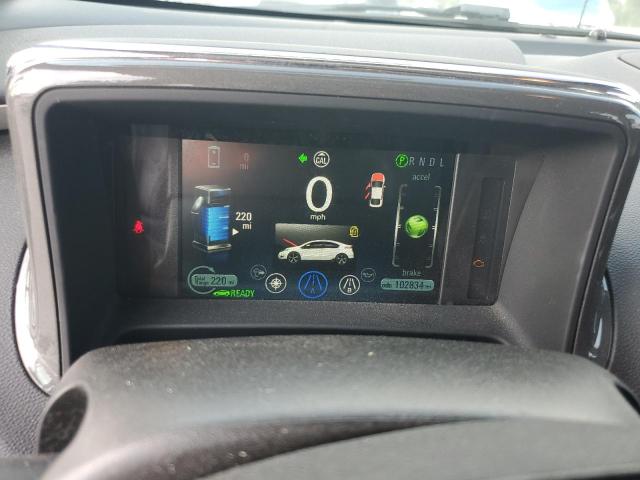 2015 CHEVROLET VOLT - 1G1RD6E47FU129003