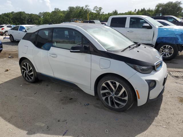 Vin: wby1z4c53fv500267, lot: 60116475, bmw i series rex 20154