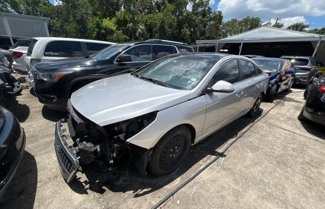 Vin: kmhe34l14ga017750, lot: 61691475, hyundai sonata hybrid 20162