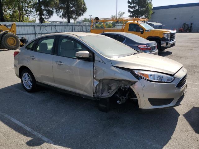 2017 FORD FOCUS SE 1FADP3F29HL230482