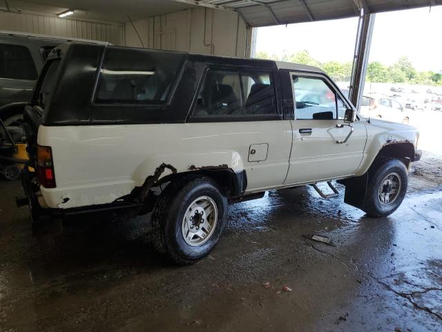 Vin: jt4rn62d6g0004026, lot: 59314095, toyota 4runner rn60 19863
