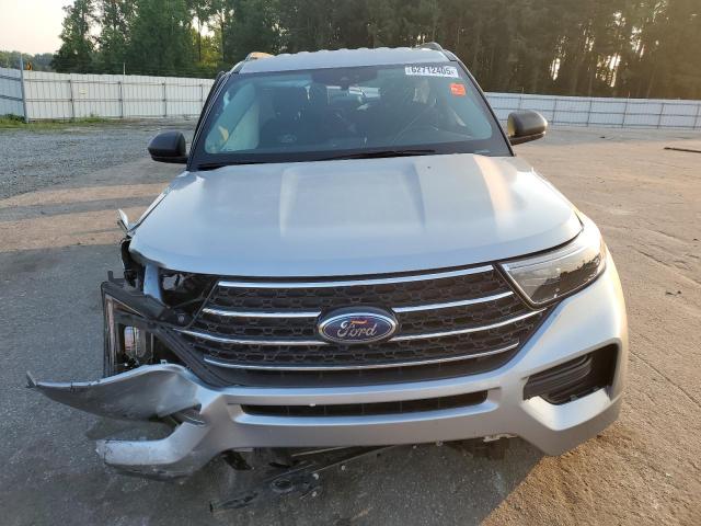 2021 FORD EXPLORER X - 1FMSK8DH6MGB67036